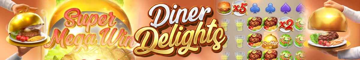 Diner Delights Cair168