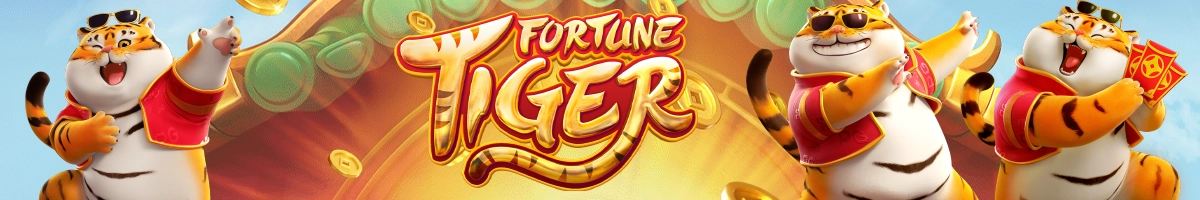 Games Tiger Fortune QIQI Art